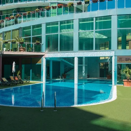 Del Sol Apartmán