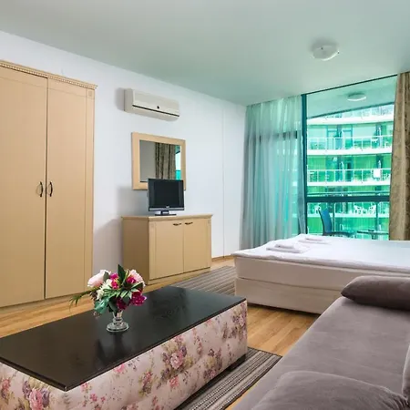 Del Sol Apartmán
