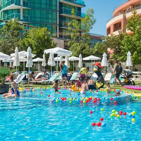 Apartmán Del Sol *