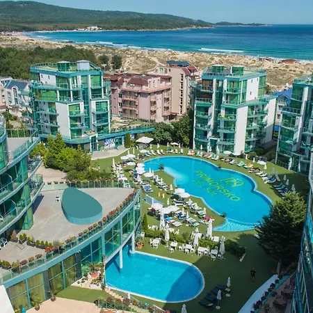 Del Sol Apartmán