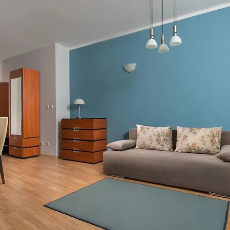 Apartmán Del Sol Primorsko