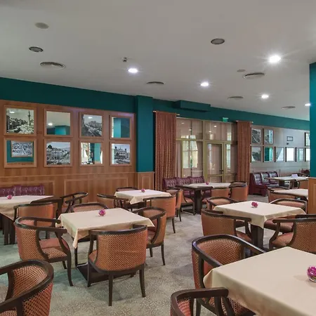 Del Sol Apartment Primorsko